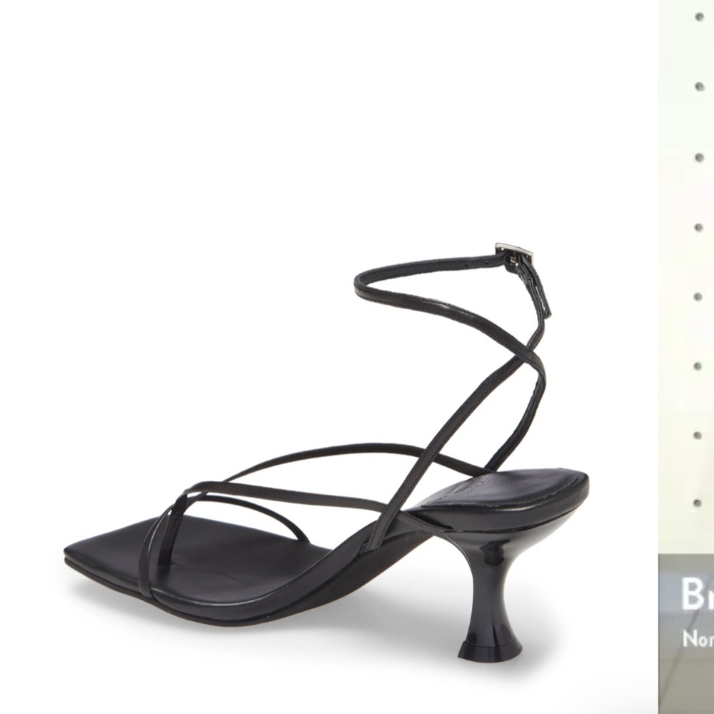 Jeffrey Campbell Fluxx Sandal - 8